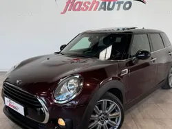 Utilisé 2017 Mini Cooper Clubman Break | 11 900 €