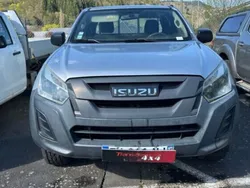 Utilisé 2018 Isuzu D-Max Pick-up | 20 500 € (Prix juste)