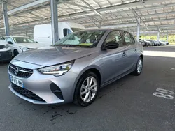Gris Utilisé 2022 Opel Corsa Business Berline | 10 790 € (Bon prix)