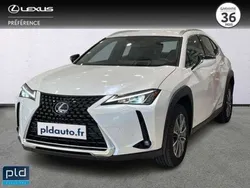 Utilisé 2020 Lexus UX 300e SUV | 24 990 €