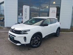 Blanc Utilisé 2023 Citroën C5 Aircross SUV | 27 990 € (Prix assez cher)