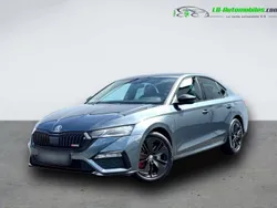 Utilisé 2021 Skoda Octavia Berline | 31 200 € (Prix juste)