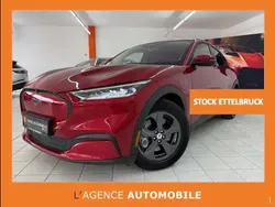 Rouge Utilisé 2021 Ford Mustang Mach-E Extended Range SUV | 29 900 €