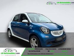 Utilisé 2015 Smart ForFour Citadine | 10 900 € (Bon prix)