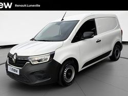 Blanc Occasion 2023 Renault Kangoo Van | 15 211 €