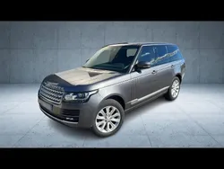 Utilisé 2016 Land Rover Range Rover Vogue SUV | 49 900 €