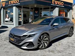 Gris Utilisé 2023 VW Arteon R-line Break | 35 990 € (Prix juste)