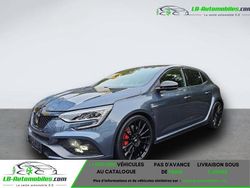 Utilisé 2022 Renault Mégane IV Trophy Berline | 34 200 € (Prix juste)
