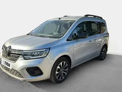 Gris Utilisé 2024 Renault Kangoo Techno Monospace | 29 499 € (Prix cher)