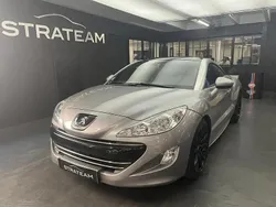 Gris Utilisé 2012 Peugeot RCZ Coupé | 15 990 € (Prix juste)