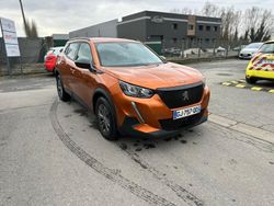 Utilisé 2022 Peugeot 2008 Active SUV | 12 990 € (Super prix)