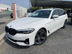 Utilisé 2023 BMW 520 Comfort Edition Break | 26 499 € (Super prix)