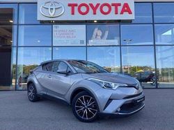 Utilisé 2018 Toyota C-HR+ SUV | 18 490 €