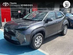 Utilisé 2024 Toyota Yaris Hybrid | 23 990 € (Prix juste)