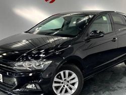 Utilisé 2019 VW Polo Highline Citadine | 14 990 € (Bon prix)