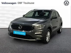 Utilisé 2022 VW T-Roc LOUNGE SUV | 23 489 € (Prix juste)