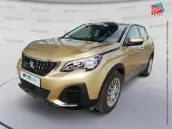 Utilisé 2017 Peugeot 3008 Access SUV | 10 999 € (Super prix)