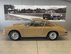 Autres Utilisé 1966 Porsche 911 Coupé | 259 900 €