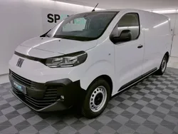 Blanc Utilisé 2025 Fiat Scudo Connect Monospace | 30 990 € (Super prix)