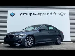 Utilisé 2020 BMW 320 M Sport Berline | 47 900 €
