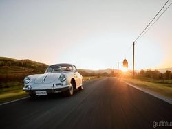 Argent Utilisé 1964 Porsche 356 Coupé | 80 000 €