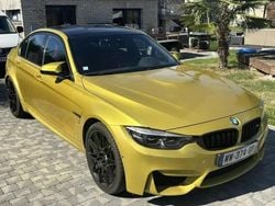 Occasion 2018 BMW M3 Competition Edition Berline | 42 000 €