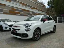 Blanc Utilisé 2023 Fiat 500 Red Citadine | 19 490 € (Prix juste)