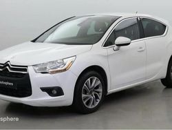 Utilisé 2015 Citroën DS4 Citadine | 14 799 €