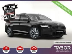 Noir Nouvelle 2025 Skoda Octavia Break | 35 887 € (Prix juste)