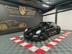 Noir Utilisé 2011 Porsche 911 Carrera 4S Coupé | 82 990 € (Super prix)
