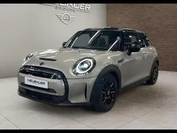 Argent Utilisé 2023 Mini Cooper SE Premium Plus Citadine | 20 490 € (Bon prix)