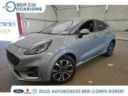 Utilisé 2022 Ford Puma ST-Line Coupé | 13 900 € (Prix juste)