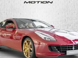 Utilisé 2019 Ferrari GTC4Lusso Cabriolet | 234 990 €