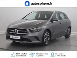 Utilisé 2022 Mercedes 180 Progressive Berline | 28 499 € (Bon prix)
