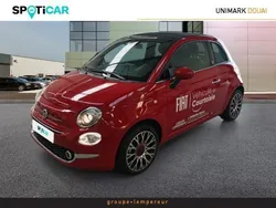 Utilisé 2024 Fiat 500 Red | 20 990 €