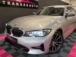 Utilisé 2019 BMW 320 Sport Line Berline | 24 990 € (Super prix)