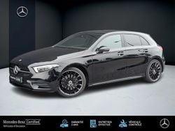 Utilisé 2021 Mercedes A250 Berline | 31 889 €