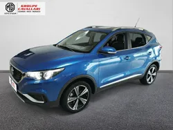 Bleue Utilisé 2021 MG ZS Berline | 16 490 € (Bon prix)