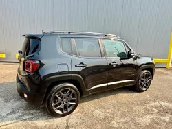 Noir Utilisé 2021 Jeep Renegade SUV | 21 600 € (Bon prix)