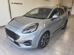 Utilisé 2024 Ford Puma ST-Line Coupé | 22 899 € (Prix juste)