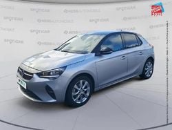 Gris Utilisé 2022 Opel Corsa Edition Berline | 12 999 € (Bon prix)