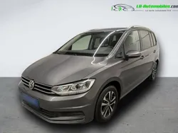 Utilisé 2020 VW Touran Monospace | 32 200 € (Prix juste)