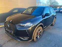 DS Automobiles DS3 Crossback
