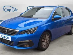Utilisé 2020 Peugeot 308 Allure | 11 990 € (Super prix)