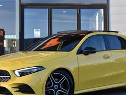 Occasion 2022 Mercedes A200 AMG line Berline | 28 490 € (Bon prix)