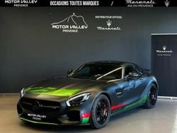 Gris Utilisé 2016 Mercedes AMG GT AMG Coupé | 92 900 € (Prix cher)