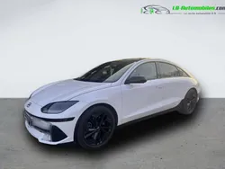 Utilisé 2023 Hyundai Ioniq 6 Berline | 43 400 € (Prix juste)