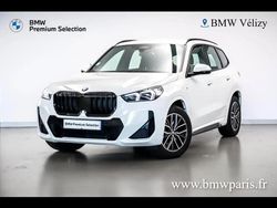 Blanc Utilisé 2023 BMW X1 M Sport SUV | 42 860 €