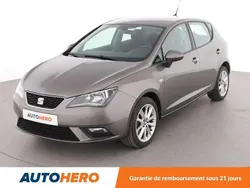 Gris Utilisé 2017 Seat Ibiza Style Citadine | 9 790 €
