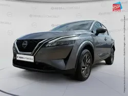 Gris Utilisé 2023 Nissan Qashqai SUV | 20 499 € (Super prix)